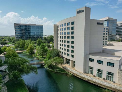 Hilton Dallas/Plano Granite Park