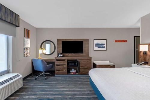 Hampton Inn & Suites Richmond