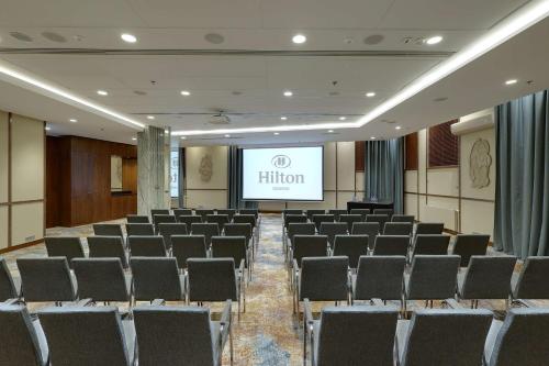 Hilton Gdansk - main image