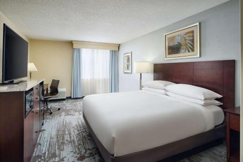 DoubleTree by Hilton Rocky Mount - image 6