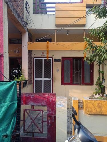 Shree Balashish Home Stay photo 3