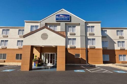 Baymont by Wyndham Lithia Springs Atlanta in Lithia Springs, USA
