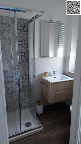  The Other House B&B in Formia