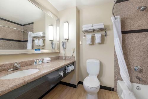 Comfort Suites Oceanside Camp Pendleton Area - main image