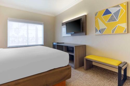 Comfort Suites Oceanside Camp Pendleton Area - image 10