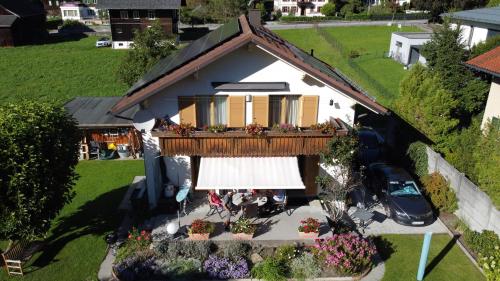 Ferienwohnung Pfeifer Konrad - image 5