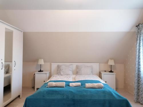 Erdoszeli Haziko Vendeghaz in Bükkszék 