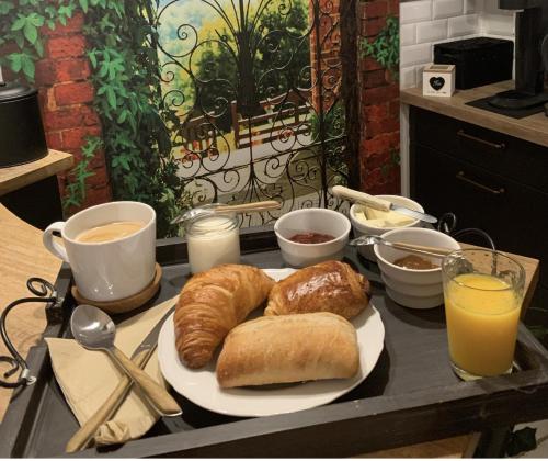 Little Ranch in Meilhan-sur-Garonne