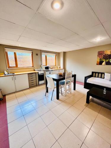 BOG Angostura Apartments in Villa la Angostura