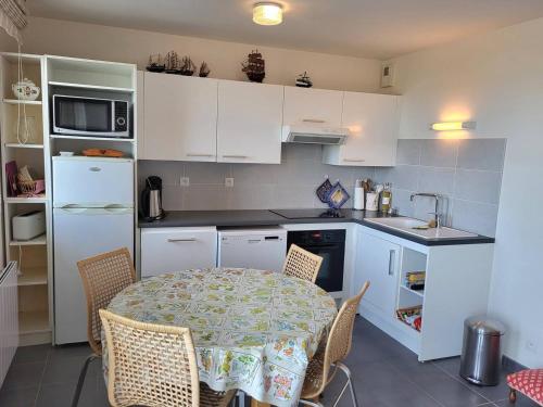 Appartement Merville-Franceville-Plage 3 pièces 4 personnes - FR-1-465-46 - image 7