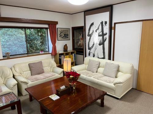 共用Lounge/電視區