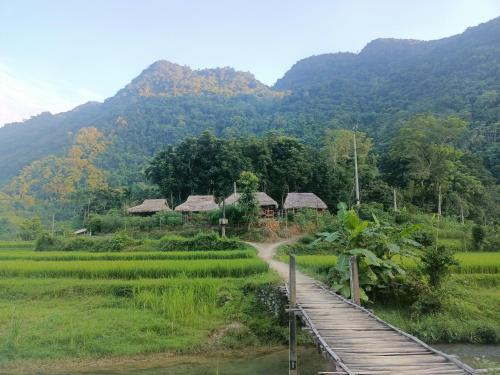 Puluong homestay3