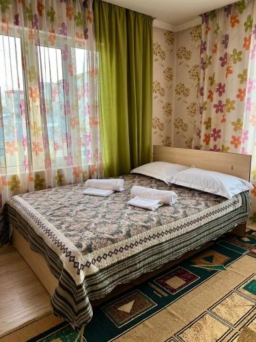 Гостевой дом Datka, Ak-Suu