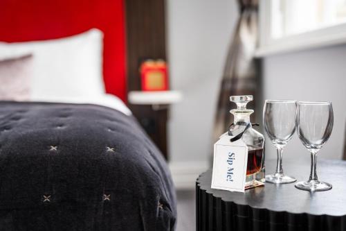 The Berkeley Square Hotel Bristol - image 8