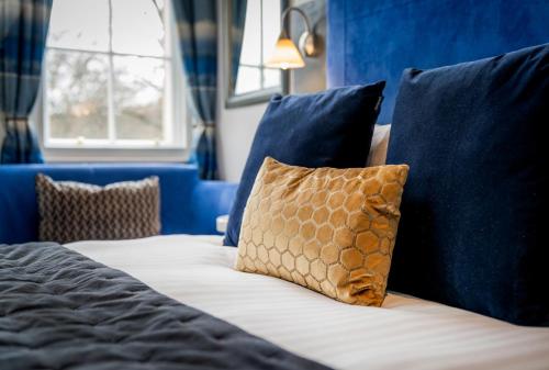 The Berkeley Square Hotel