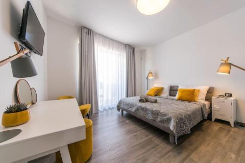 Villa Zen, a real relaxing feeling in Pula