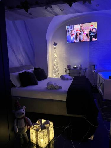 Suite Vico li cuti 5