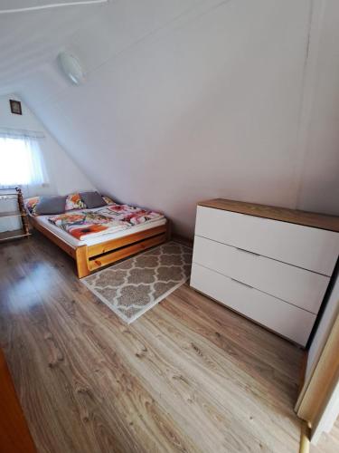 Domek pod Świerkami