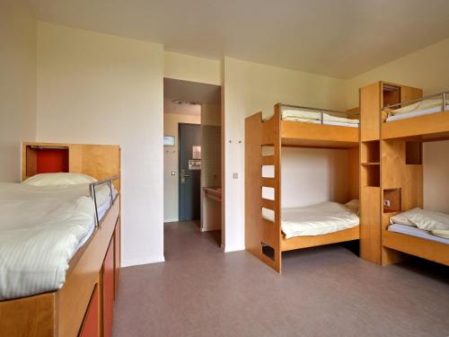 Youth Hostel Echternach – Echternach, MO