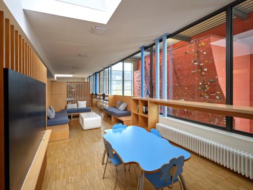 Youth Hostel Echternach - image 10
