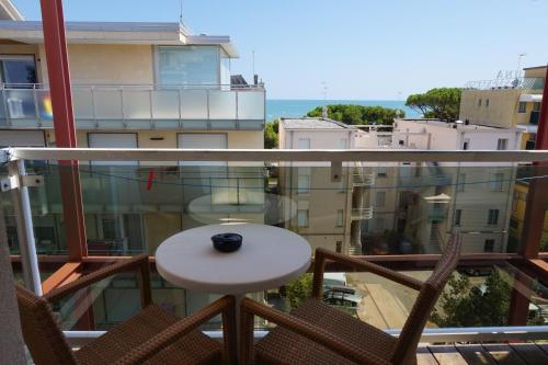 Hotel Flora 5