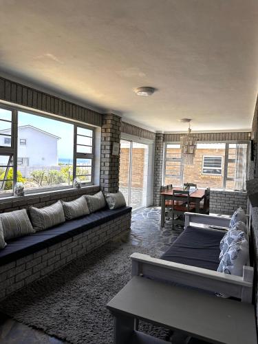 Huisie by die See in Gansbaai