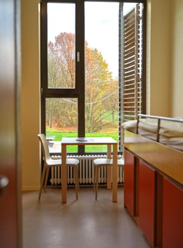 Youth Hostel Echternach – Echternach, MO
