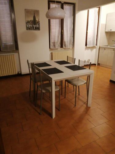 APPARTAMENTO SERENA gîte à louer Bagnolo Mella
