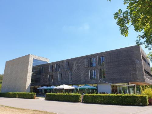 Youth Hostel Echternach - main image