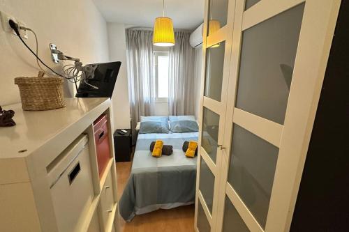 Vivienda unica a 10 metros de la playa in Este