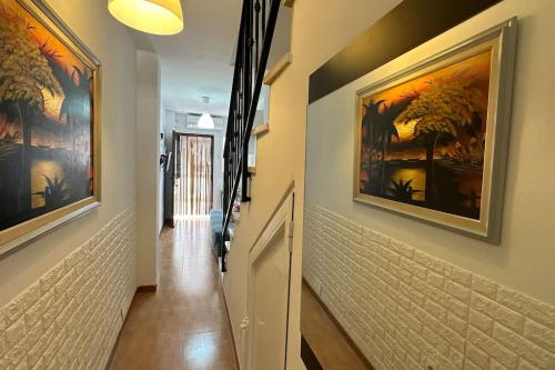 Facilities, Vivienda unica a 10 metros de la playa in Este