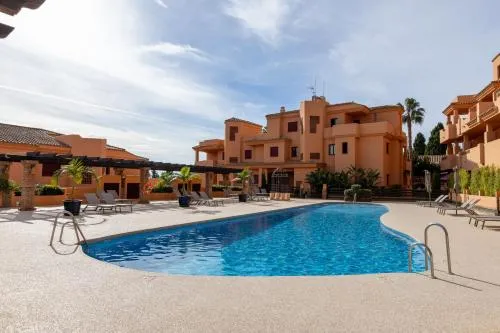 Royal Marbella Golf Resort photo 2