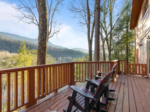 Shooting Star 4 Bedroom Hot Tub Pool Access Pet Friendly Sleeps 10 - main image