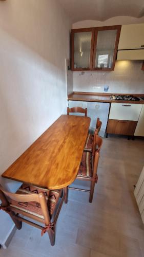 La casa di Ida nel Porto Antico, Genova (photo 6)