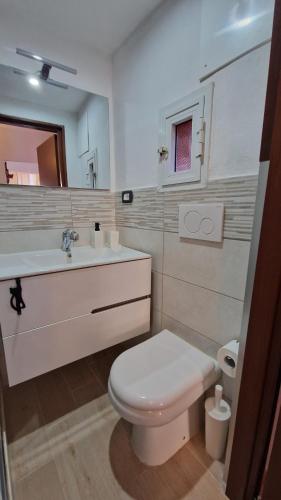 La casa di Ida nel Porto Antico, Genova (photo 5)