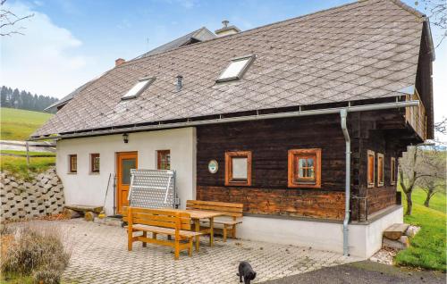 Pet Friendly Home In Fischbach With House A Panoramic View