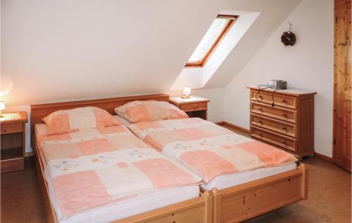 Liebevolles Ferienhaus in Fischbach