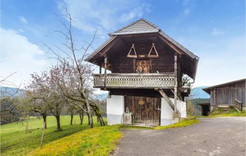 Pet Friendly Home In Fischbach With House A Panoramic View