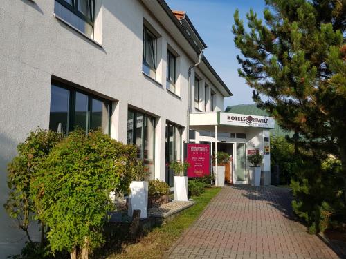 Hotel Sportwelt Radeberg