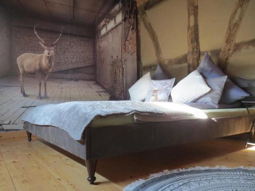 Heidi´s Gästezimmer (Heidi´s Gastezimmer) in Lippstadt Town Center