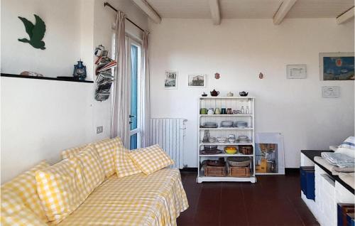 Beautiful Apartment In Bonassola With Wifi