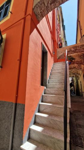 La casa di Ida nel Porto Antico, Genova (photo 8)