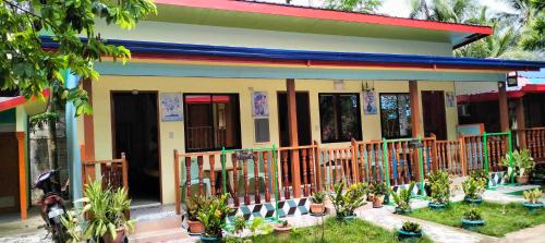 Hadefe Cottages Hadefe Cottages