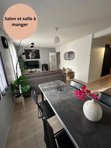 Escale à La Maison des Pyrénées ! T2 45 m2 - Apartment - Tarbes