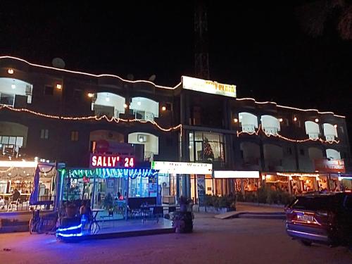 Apartments Plaza Hotel in Kololi