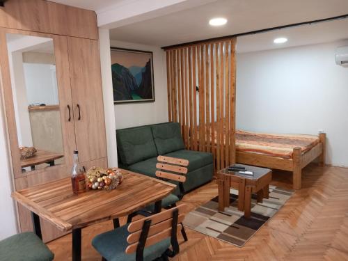 Apartmani Užice