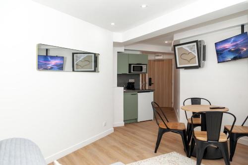 Nets Inn Apartment - Gare de Lyon 5