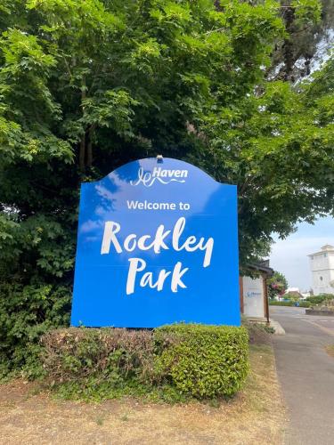 Rockley Park