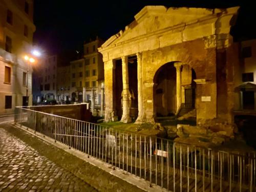 Vacanze Romane al Portico d'Ottavia, Rom (Foto 5)