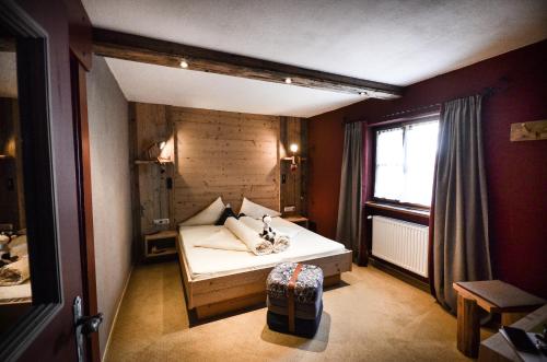 Hotel Ehrwalderhof - image 12